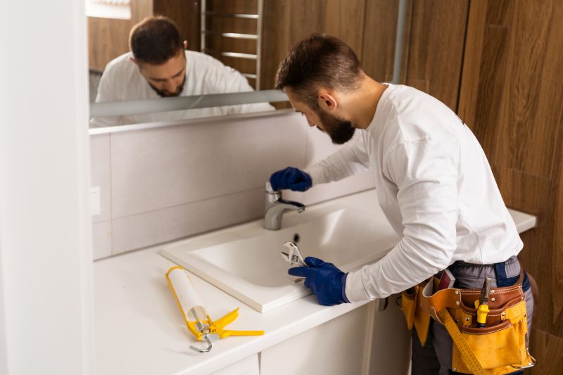 Top Bathroom Remodeling Companies in Brea, CA